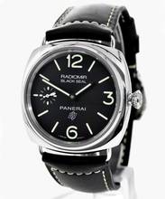Thumbnail von Panerai Radiomir Black Seal Logo Ref. PAM00754