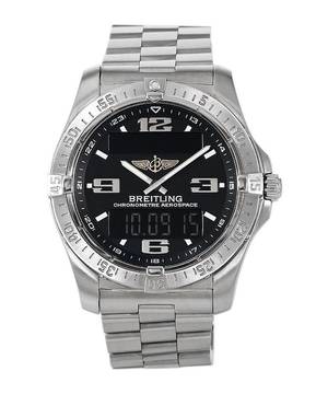  Breitling Aerospace Avantage Ref. E79362 