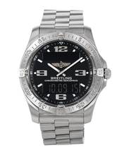  Breitling Aerospace Avantage Ref. E79362 
