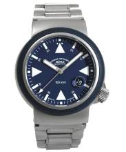  Mühle Glashütte S.A.R. Rescue-Timer Nautikblau Ref. M1-41-02-200-MBII 