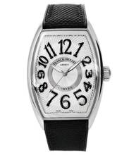  Franck Muller Cintrée Curvex CX - Ref. CX 36 SC AT AC 