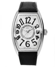 Thumbnail von Franck Muller Cintrée Curvex CX - Ref. CX 36 SC AT AC