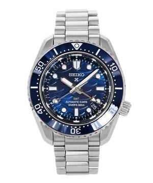  Seiko Prospex 1965 Heritage Automatik GMT Diver‘s 60th Anniversary Limited Edition - Ref. SPB509J1 