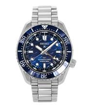 Thumbnail von Seiko Prospex 1965 Heritage Automatik GMT Diver‘s 60th Anniversary Limited Edition - Ref. SPB509J1