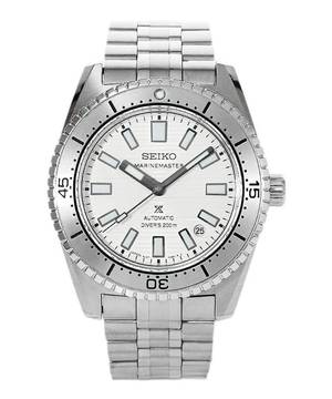 Seiko Marinemaster Prospex Marinemaster Automatik Diver's - Ref. SJE097J1 - Limited Edition