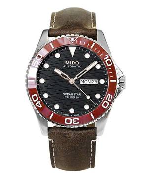 Mido Ocean Star 200C - Ref. M042.430.16.051.00