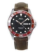Thumbnail von Mido Ocean Star 200C - Ref. M042.430.16.051.00