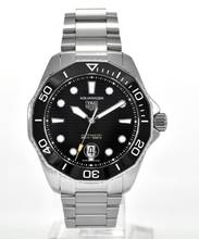 Thumbnail von TAG Heuer Aquaracer 300M Professional 300 Cal. 5 Ref. WBP201A.BA0632