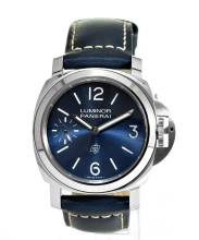 Thumbnail von Panerai Luminor Base Blu Mare 44mm Ref. PAM01085