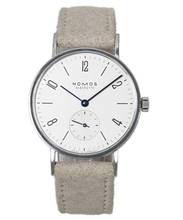Thumbnail von NOMOS Tangente 33 Handaufzug Ref. 123