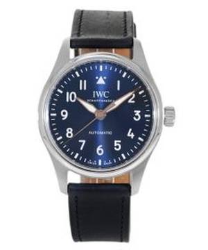 IWC Pilot Pilot’s Watch Le Petit Prince 36 mm - Ref. IW458802