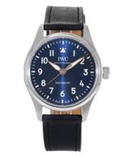 Thumbnail von IWC Pilot Pilot’s Watch Le Petit Prince 36 mm - Ref. IW458802