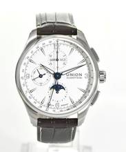 Thumbnail von Union Glashütte Belisar Chronograph Mondphase Ref. D014.425.16.017.00