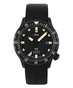 Sinn U1 S E - Ref. 1010.023
