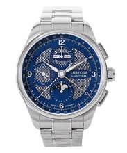 Thumbnail von Union Glashütte Belisar Chronograph Mondphase - Ref. D014.425.11.042.00