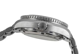Thumbnail von Omega Seamaster Planet Ocean GMT Titan Automatik 232.90.44.22.03.001 Papiere