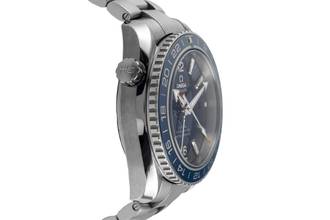 Thumbnail von Omega Seamaster Planet Ocean GMT Titan Automatik 232.90.44.22.03.001 Papiere