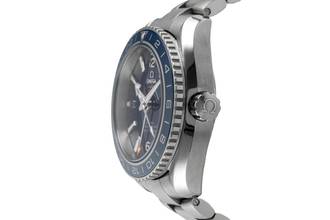 Thumbnail von Omega Seamaster Planet Ocean GMT Titan Automatik 232.90.44.22.03.001 Papiere