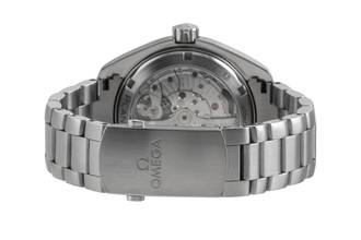 Thumbnail von Omega Seamaster Planet Ocean GMT Titan Automatik 232.90.44.22.03.001 Papiere