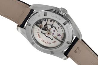 Thumbnail von Omega Seamaster Aqua Terra GMT Automatik Ref. 231.13.43.22.03.001 B&P 2012