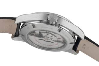 Thumbnail von Omega Seamaster Aqua Terra GMT Automatik Ref. 231.13.43.22.03.001 B&P 2012