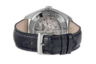 Thumbnail von Omega Seamaster Aqua Terra GMT Automatik Ref. 231.13.43.22.03.001 B&P 2012