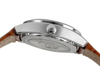 Thumbnail von Omega Globemaster Constellation Globemaster Co-Axial Ref. 130.33.41.22.02.001 Papiere 2021