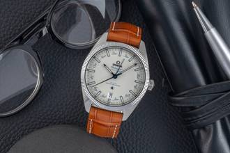 Thumbnail von Omega Globemaster Constellation Globemaster Co-Axial Ref. 130.33.41.22.02.001 Papiere 2021
