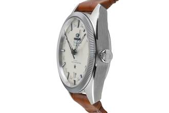 Thumbnail von Omega Globemaster Constellation Globemaster Co-Axial Ref. 130.33.41.22.02.001 Papiere 2021