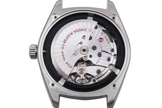 Thumbnail von Omega Globemaster Constellation Globemaster Co-Axial Ref. 130.33.41.22.02.001 Papiere 2021