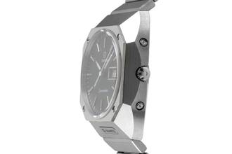 Thumbnail von Omega Seamaster Stahl Quarz Herrenuhr Ref. ST 396.0840 Vintage Klassiker