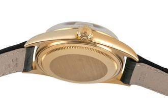 Thumbnail von Rolex Day-Date 36 Gold Dial 18k (0,750) Gold Automatik Herren Ref. 1803 Vintage