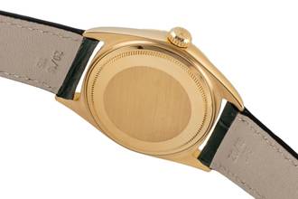 Thumbnail von Rolex Day-Date 36 Gold Dial 18k (0,750) Gold Automatik Herren Ref. 1803 Vintage