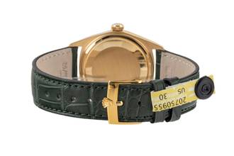 Thumbnail von Rolex Day-Date 36 Gold Dial 18k (0,750) Gold Automatik Herren Ref. 1803 Vintage