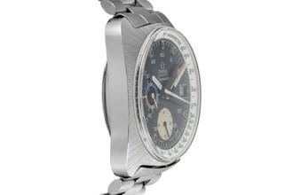 Thumbnail von Omega Seamaster Chronograph Stahl Automatik Herren Ref. ST 176.0007 Vintage