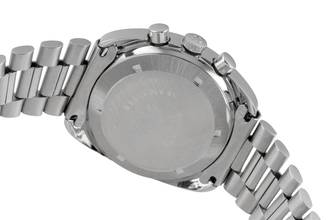 Thumbnail von Omega Seamaster Chronograph Stahl Automatik Herren Ref. ST 176.0007 Vintage