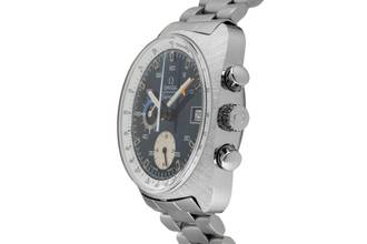 Thumbnail von Omega Seamaster Chronograph Stahl Automatik Herren Ref. ST 176.0007 Vintage