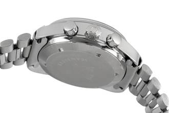 Thumbnail von Omega Seamaster Chronograph Stahl Automatik Herren Ref. ST 176.0007 Vintage