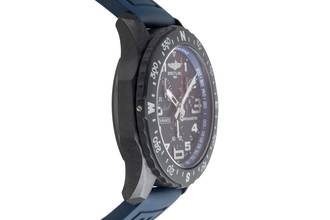 Thumbnail von Breitling Endurance Pro Chronograph Breitlight Quarz Ref. X82310D51B1S1 B&P