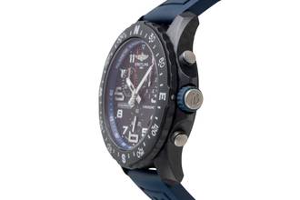 Thumbnail von Breitling Endurance Pro Chronograph Breitlight Quarz Ref. X82310D51B1S1 B&P