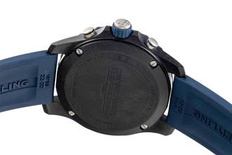 Thumbnail von Breitling Endurance Pro Chronograph Breitlight Quarz Ref. X82310D51B1S1 B&P