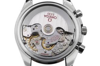 Thumbnail von Omega Speedmaster Racing Chronograph Automatik Ref. 326.30.40.50.01.001 B&P