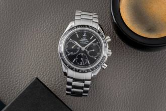 Thumbnail von Omega Speedmaster Racing Chronograph Automatik Ref. 326.30.40.50.01.001 B&P