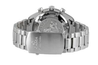 Thumbnail von Omega Speedmaster Racing Chronograph Automatik Ref. 326.30.40.50.01.001 B&P