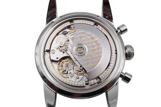 Thumbnail von Breitling Superocean Heritage Chronograph Automatik Herrenuhr Ref. A13320 Box