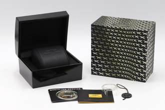 Thumbnail von Breitling Superocean Heritage Chronograph Automatik Herrenuhr Ref. A13320 Box