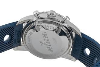 Thumbnail von Breitling Superocean Heritage Chronograph Automatik Herrenuhr Ref. A13320 Box