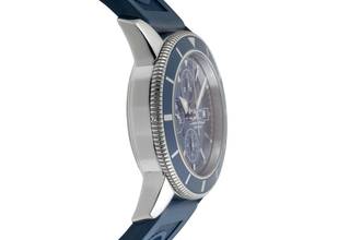 Thumbnail von Breitling Superocean Heritage Chronograph Automatik Herrenuhr Ref. A13320 Box