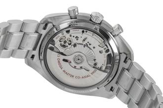 Thumbnail von Omega Speedmaster Racing Automatik Edelstahl 329.30.44.51.01.001 B&P