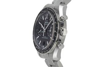 Thumbnail von Omega Speedmaster Racing Automatik Edelstahl 329.30.44.51.01.001 B&P